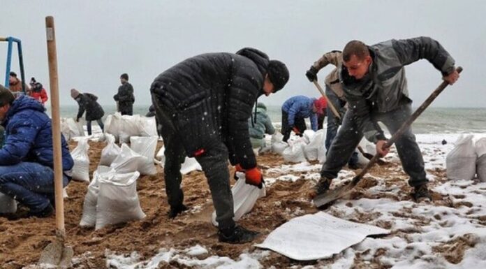 A do të jetë porti kryesor ukrainas i Odesës objektivi i ardhshëm rus?