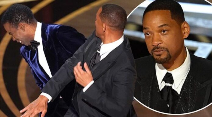 (FOTO) Fansat me sy të mbrehtë vërejnë detaje që i bëjnë të mendojnë se skandali i Will Smithit në “Oscars” ishte inskenim