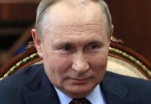 Moska paralajmëroi viza për “vendet armike” si Maqedonia