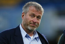 Detaje nga gjendja shëndetësore e Abramovich-it / Ishte disa orë i verbër