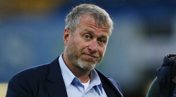 Detaje nga gjendja shëndetësore e Abramovich-it / Ishte disa orë i verbër