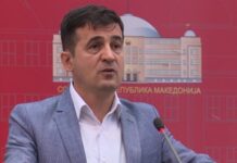 “Regjistrimi i Popullsisë”, reagon Zendeli: Ka ndodhur ekzod masiv, të jepet përgjegjësi!