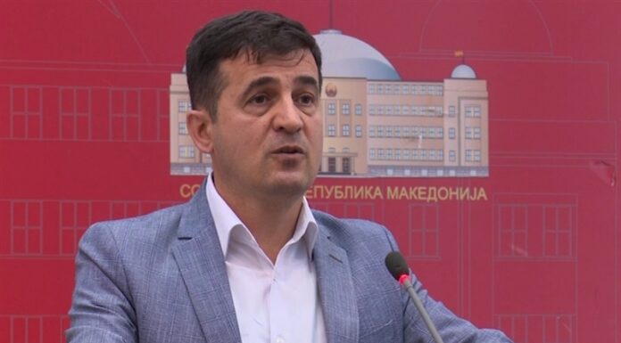 “Regjistrimi i Popullsisë”, reagon Zendeli: Ka ndodhur ekzod masiv, të jepet përgjegjësi!