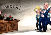 Sa kohë do të qëndrojë Perëndimi i bashkuar kundër Putinit?