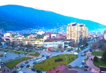 Muaji i Ramazanit, policia me apel për qytetarët e Tetovës dhe Gostivarit