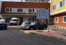 I ra tulla mbi kokë, humb jetën 66-vjeçari