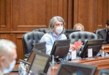 Këshilli Penal nesër do të vendos për ankesën e Zekirit për masën e paraburgimin