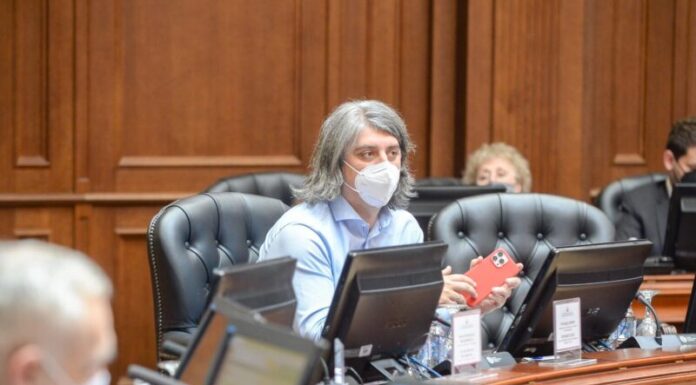 Këshilli Penal nesër do të vendos për ankesën e Zekirit për masën e paraburgimin