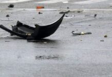 Aksidentohet autobusi dhe një veturë, 6 të lënduar