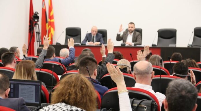 Kasami jep lajmin e shumëpritur për Tetovarët, pezullohet plani Shik Jellak