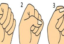 Mënyra se si e bëni dorën grusht, tregon shumë për personalitetin tuaj