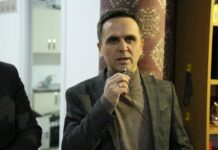 Bilall Kasami i ftuar për iftar ne “Kopshtin e Xhenetit”