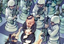 Biden tha të vertetën: Putin duhet te largohet nga pushteti