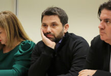 Mbi tri vite burg për Mile Janakievskin