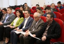 Kasami  thirrje këshilltarëve “Bashkohuni për një Tetovë urbane”