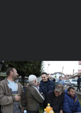 Kasami: Ata që kujdesen për qytetin meritojnë paga më të larta