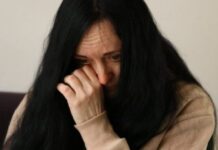 “Djali im po e fsheh bukën, nga frika se do të mbesin pa ushqim”