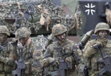 A është Gjermania një aleate e besueshme e Amerikës?