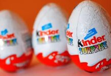 Shqipëria nis tërheqjen nga tregu të disa produkteve Kinder