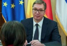 Bruksel apo Moskë? Tani Vuçiç duhet të vendosë