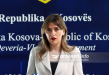 Matoshi e quajti “budallicë” Nagavcin, reagon Haxhiu: T’i pamundësohet pjesëmarrja në debate