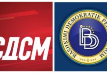 BDI dhe LSDM: Plani urbanistik duhet të “mbrohet” jo të “pezullohet”!