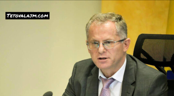 Besnik Bislimi: Nuk ka krizë ekonomike në Kosovë