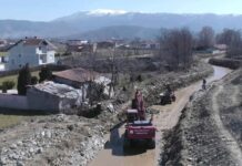 Komunat e Pollogut kanë dispozicion 12 milionë franga zvicerane për të rregulluar lumenjtë dhe për të parandaluar vërshimet