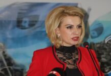 Turp, çfar niveli ka rënë drejtoresha e gjimnazit e emëruar nga BDI!