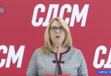 LSDM thotë se do të ketë rritje të pagave në arsim! Nikollova: Të ndërpritet greva!