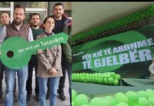 A po e “zbatojnë” Agjendën e Gjelbërt të BDI-së lista “Më mirë për Tetovën”?!