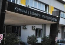 Kasami ndalon punimet në Strasho Pinxhur, pronarët e lokaleve kërkojnë përgjegjësi nga Lista Më Mirë për Tetovën