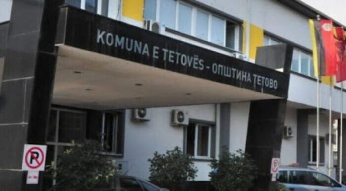 Kasami ndalon punimet në Strasho Pinxhur, pronarët e lokaleve kërkojnë përgjegjësi nga Lista Më Mirë për Tetovën