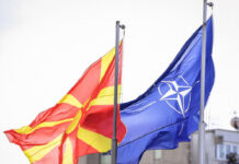 Maqedonia e Veriut sot shënon Ditën e NATO-s