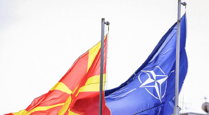 Maqedonia e Veriut sot shënon Ditën e NATO-s