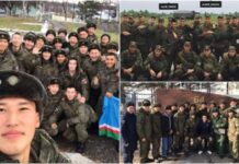 Masakra në Bucha që përloti botën, zbulohet “kasapi” siberian që shkaktoi tragjedin