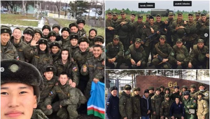 Masakra në Bucha që përloti botën, zbulohet “kasapi” siberian që shkaktoi tragjedin