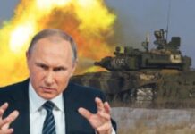 A mund ta rrëzojnë ushtria dhe shërbimet sekrete Putinin nga pushteti?