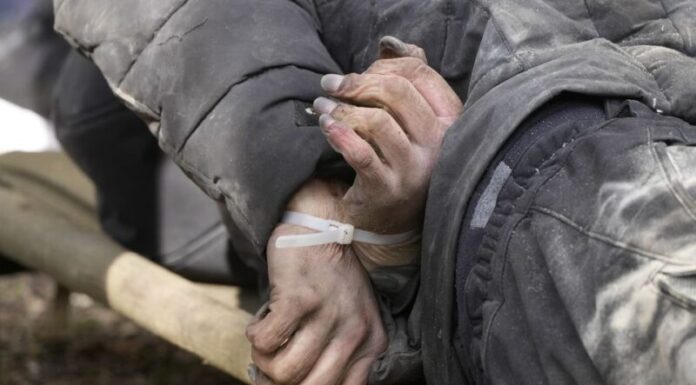 Pse nuk dënohet Putini?