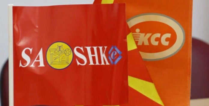 Nis greva në shkolla e çerdhe