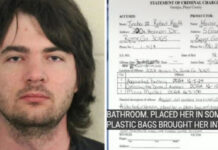 “Thjesht e doja shumë”, nipi i thyen kockat gjyshes dhe e mbyll të gjallë në një frigorifer