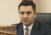 Bekteshi paralajmëron supermarketet: Mos e fshihni vajin, është kundër Ligjit!