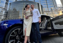 Don Xhoni ndahet nga e dashura ruse, ky është reagimi i saj