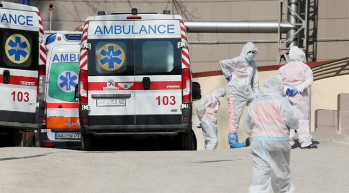 Bie numri i të infektuarve nga Covid-19 në Maqedoninë e Veriut