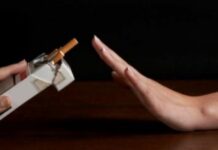 A bën që mos ta lejoj mysafirin të pijë cigare në shtëpine time?