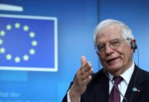 Bashkimi Evropian po përgatit sanksione për Rusinë