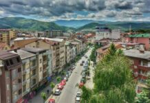 Gostivar, u gjet gruaja 34 vjeçare që u shpall e humbur para dhjetë ditësh