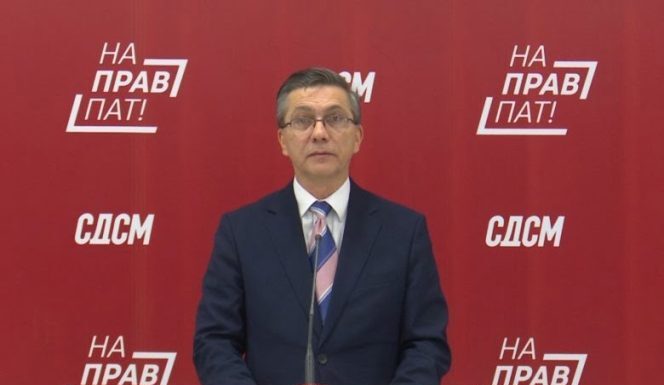 Cila është pasuria e Metodija Dimovskit, sekretarit të ri të Qeverisë?