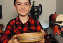 Vogëlushi 12-vjeçar mbledh më shumë se 200 mijë paund për ukrainasit e prekur nga lufta