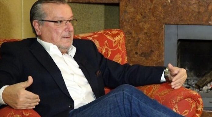 Ish-kryetari i Shkupit nga inati ndaj LSDM dhe BDI nuk është regjistruar!